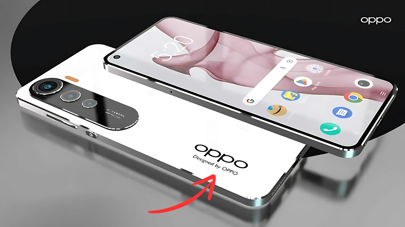 OPPO Find X9