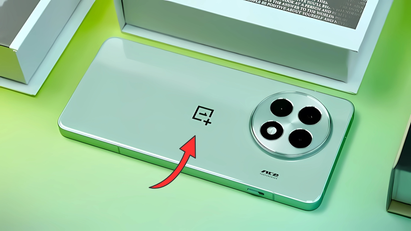 OnePlus Ace 5s