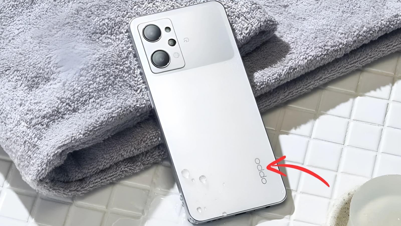 Oppo Reno 9A