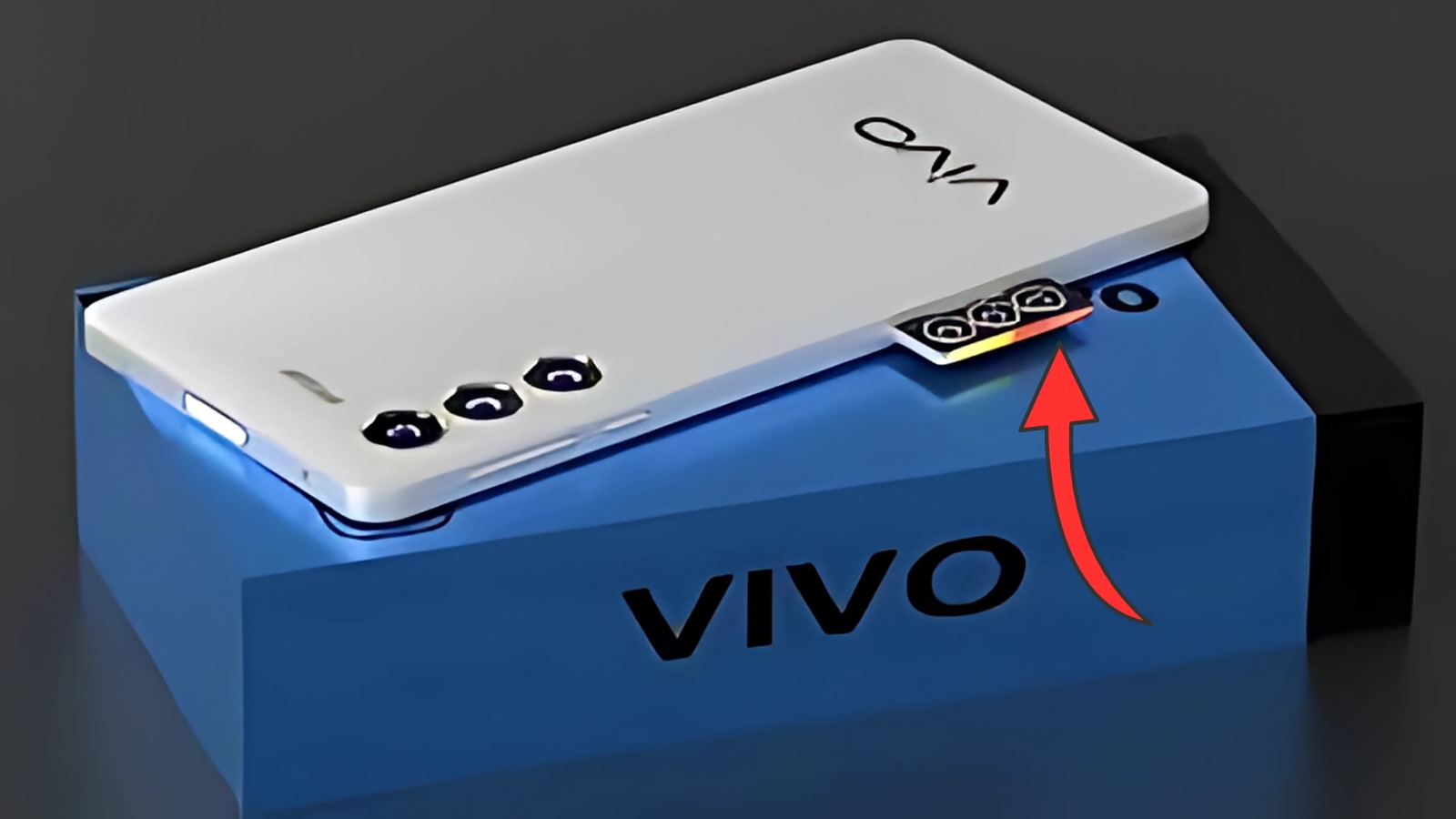 Oppo V45 Pro