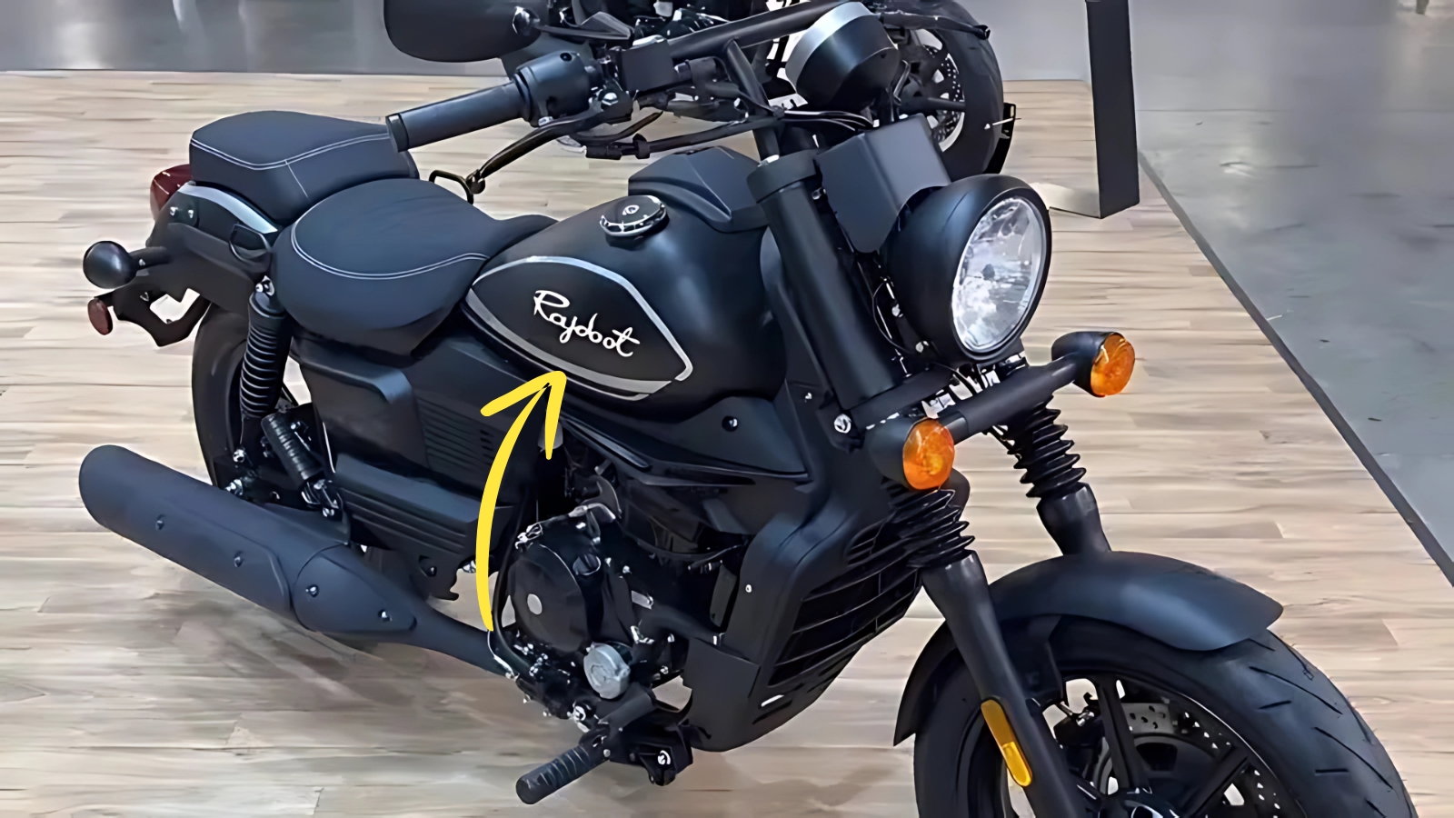 Rajdoot 350