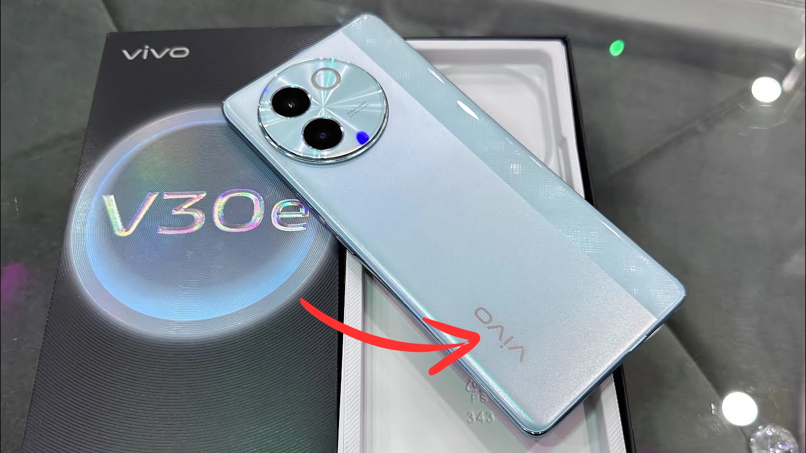Vivo 30e