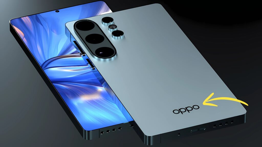 Oppo F29 Pro Plus 5G